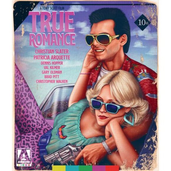 True Romance - Picture 1 of 1